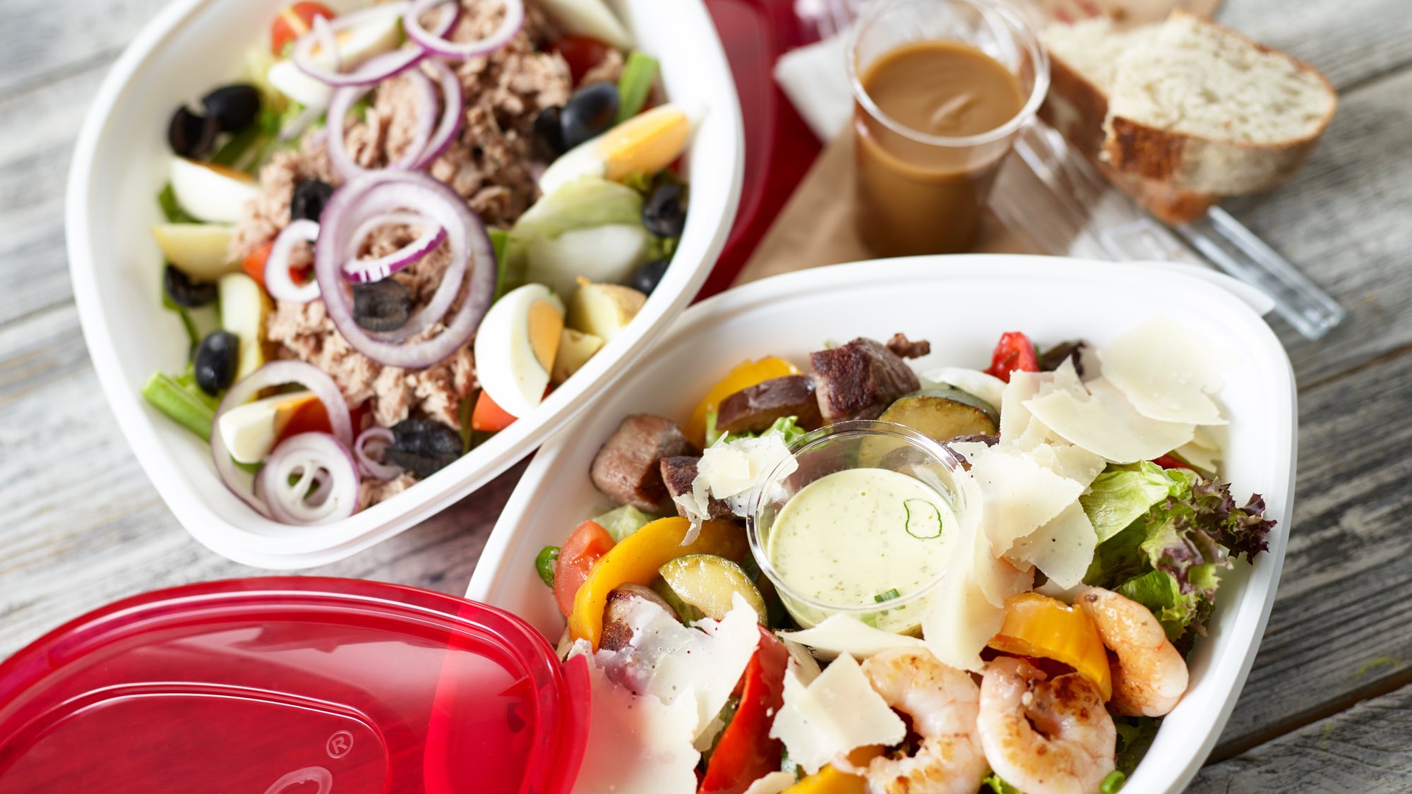 Vapiano delivery deals